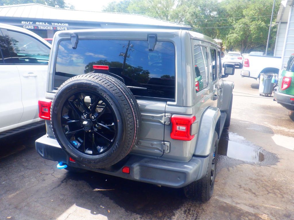 jeep wrangler unlimited 2022 1C4JJXP64NW223330 image jeep wrangler unlimited 2022 1C4JJXP64NW223330 image
